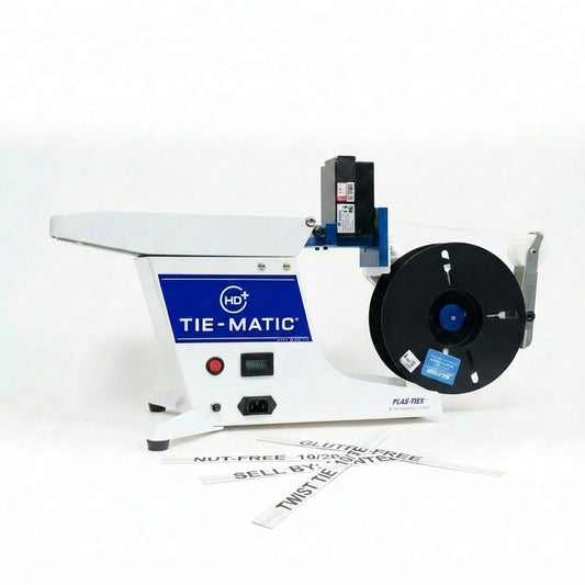 HD-SERIES Ink Jet Printer