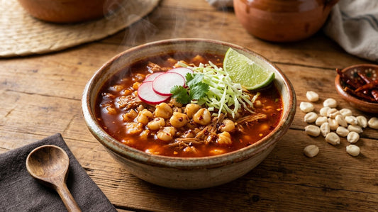 Cacahuacintle Corn: The Mexican Heirloom for Pozole and Tamales