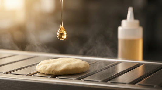 NSF H1 Lubricant: What Incidental Food Contact Actually Means (Plain-English Definition for Tortilla Plants)