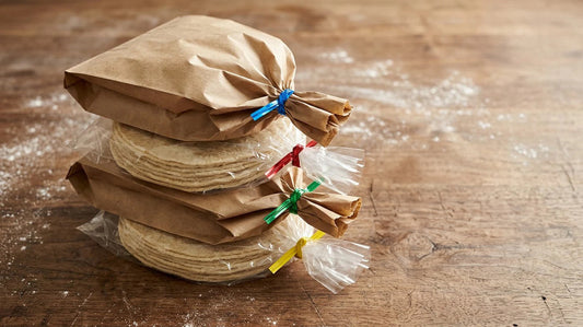 Twist Ties for Tortilla and Bakery Bag Closures, A Production Buyer Guide