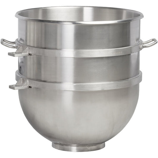 Hobart Legacy 20 Qt. Stainless Steel Mixing Bowl