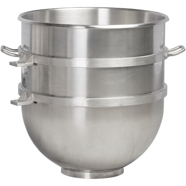 Hobart Legacy 20 Qt. Stainless Steel Mixing Bowl