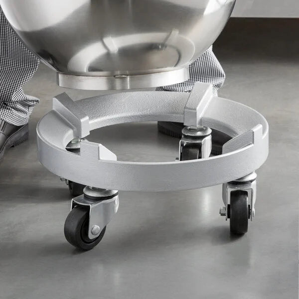 Hobart Legacy Bowl Truck for 30-140 Qt. Mixer Bowls