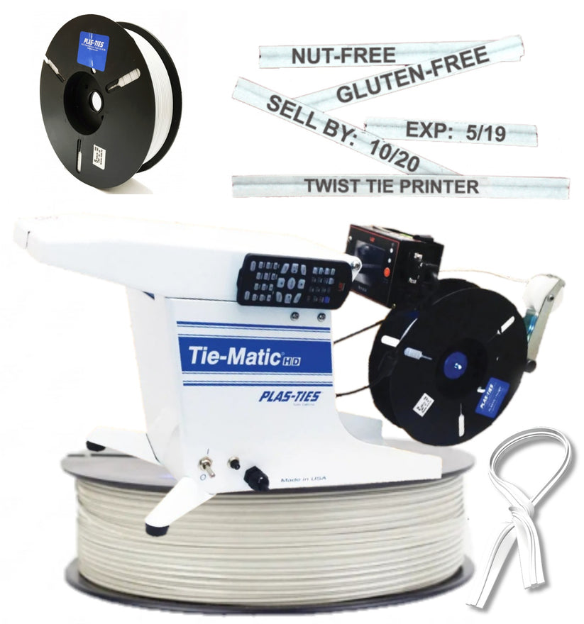 HD-SERIES Ink Jet Printer