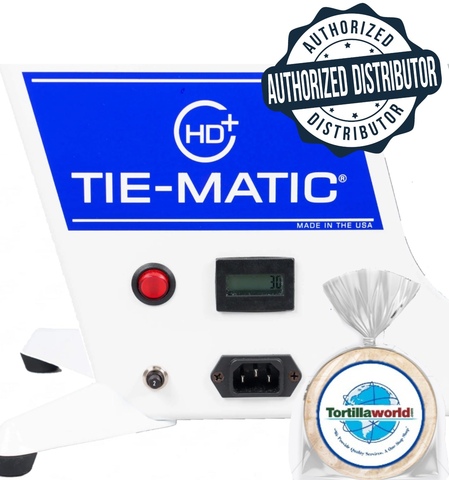 HD-SERIES Ink Jet Printer