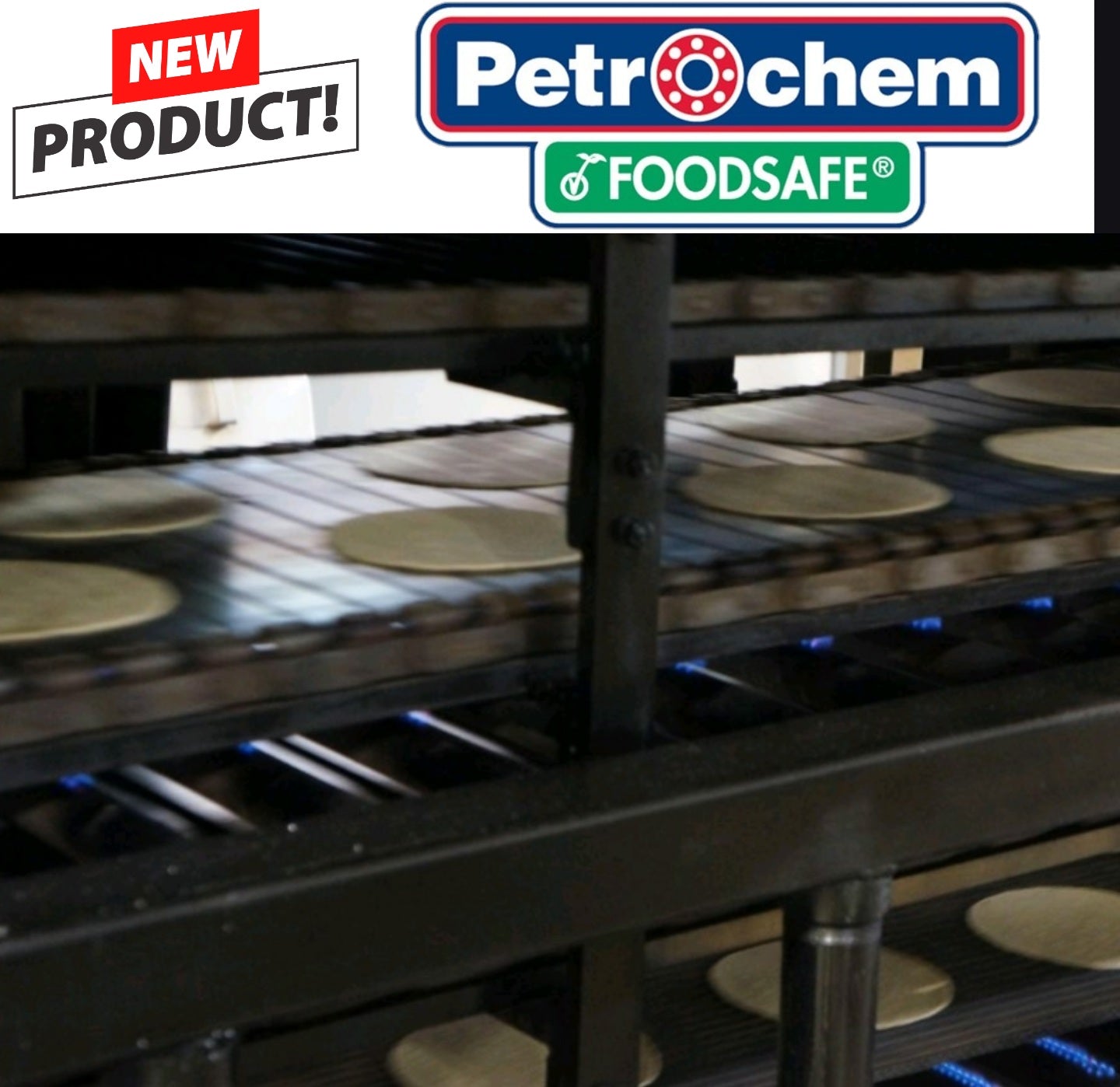 CC-2208 FG carbon clean oven slat belt chain cleaner/5 gallon pails