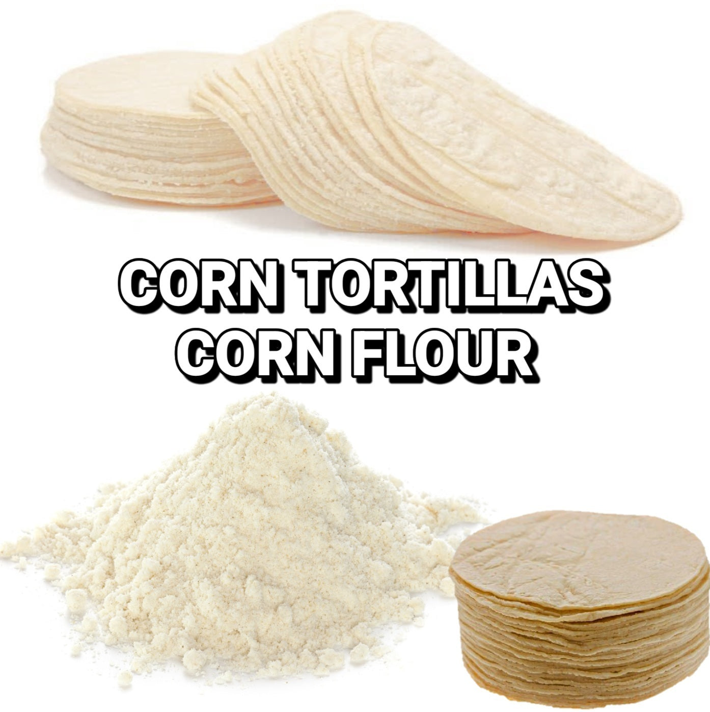 Horizontal tortilla mixers