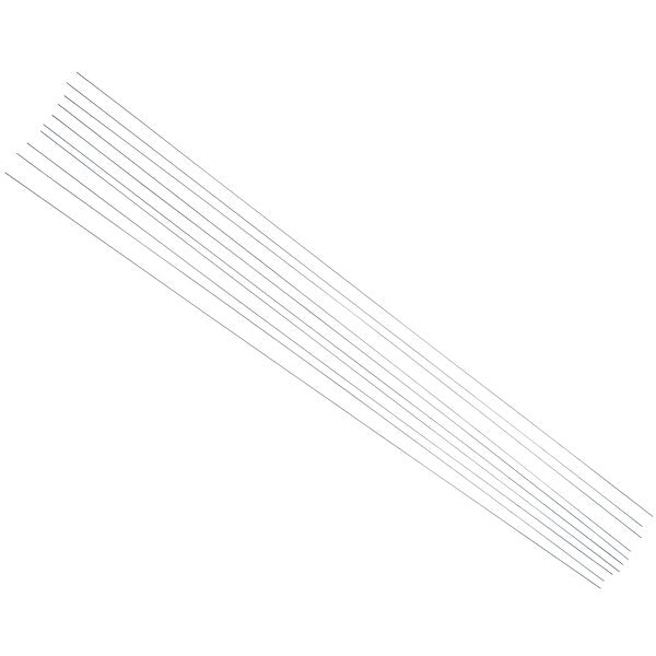 Tortilla Masters TMSA-201 Metal Release Wire Set for TM105 Tortilla Machines - 10/Pack
