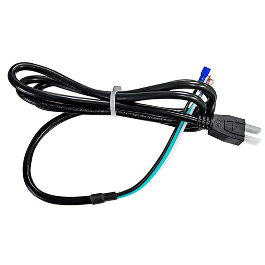 Tortilla Masters TMEL-102 6' Power Cord for TM105 Tortilla Machine