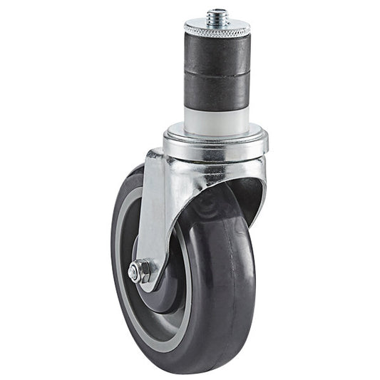 Tortilla Masters TMES24-11 5" Caster for TMES-24 Equipment Stand