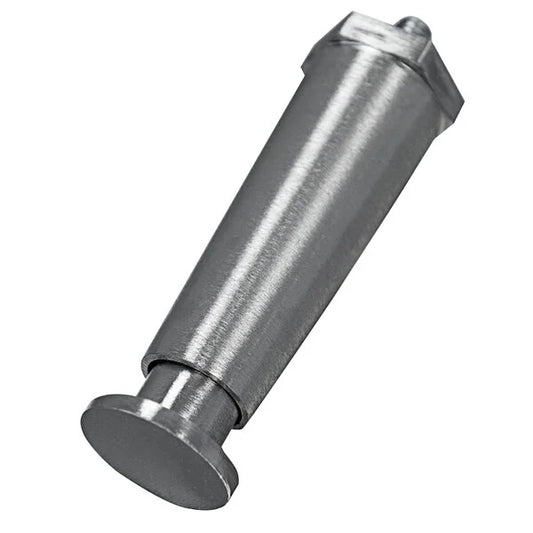 Tortilla Masters TMOT-114 Adjustable Leg with Flanged Foot for TM105 Tortilla Machine