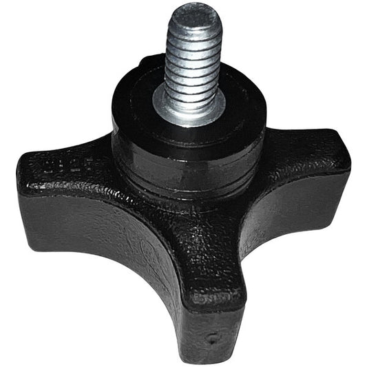 Tortilla Masters TMBO-104 Thickness Adjuster Knob for TM105 Tortilla Machine