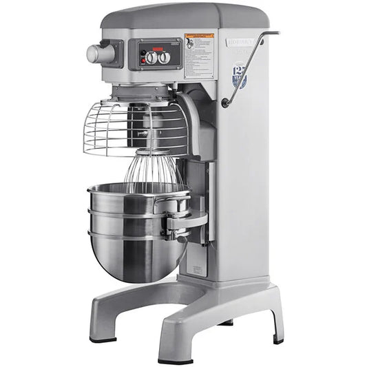 Hobart Legacy+ HL300 30 Qt. Planetary Floor Mixer