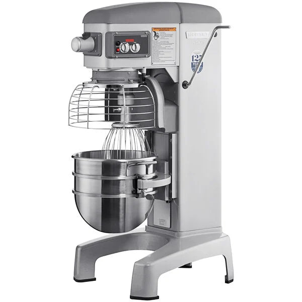 Hobart Legacy+ HL300 30 Qt. Planetary Floor Mixer