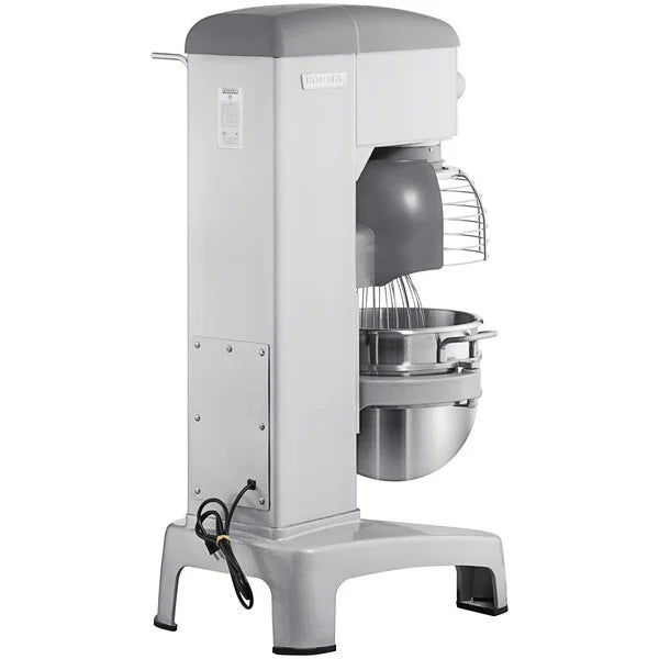 Hobart Legacy+ HL300 30 Qt. Planetary Floor Mixer