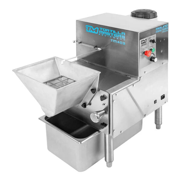 Molino/corn mill TM403
