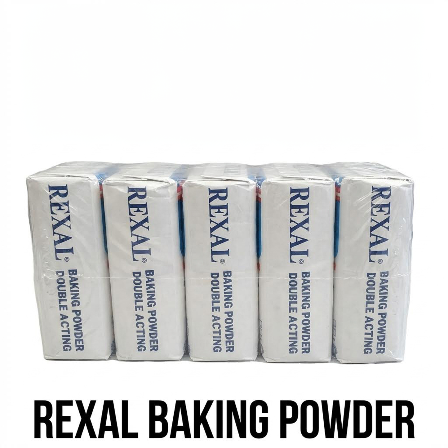 REXAL BAKING POWDER