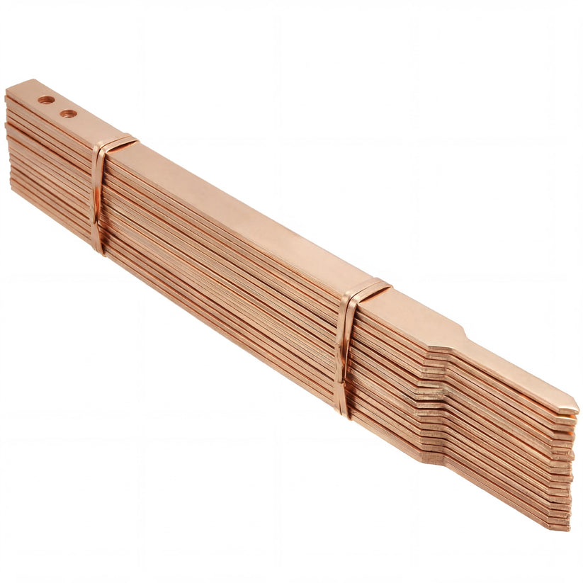 heavy duty bronze bands cinchos for tortilla machines for industrial use
