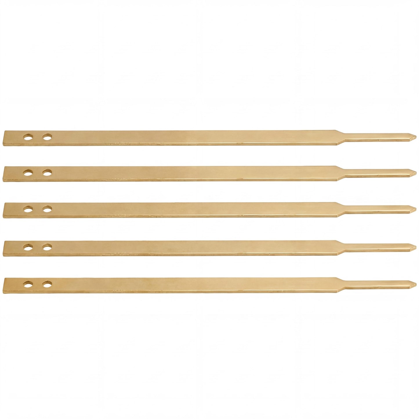 bronze bands cinchos for tortilla machines for corn tortilla equipment