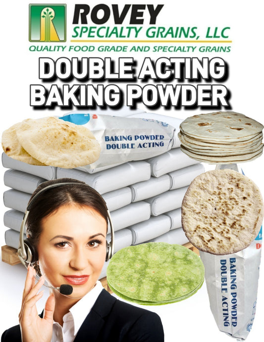 Baking Powder