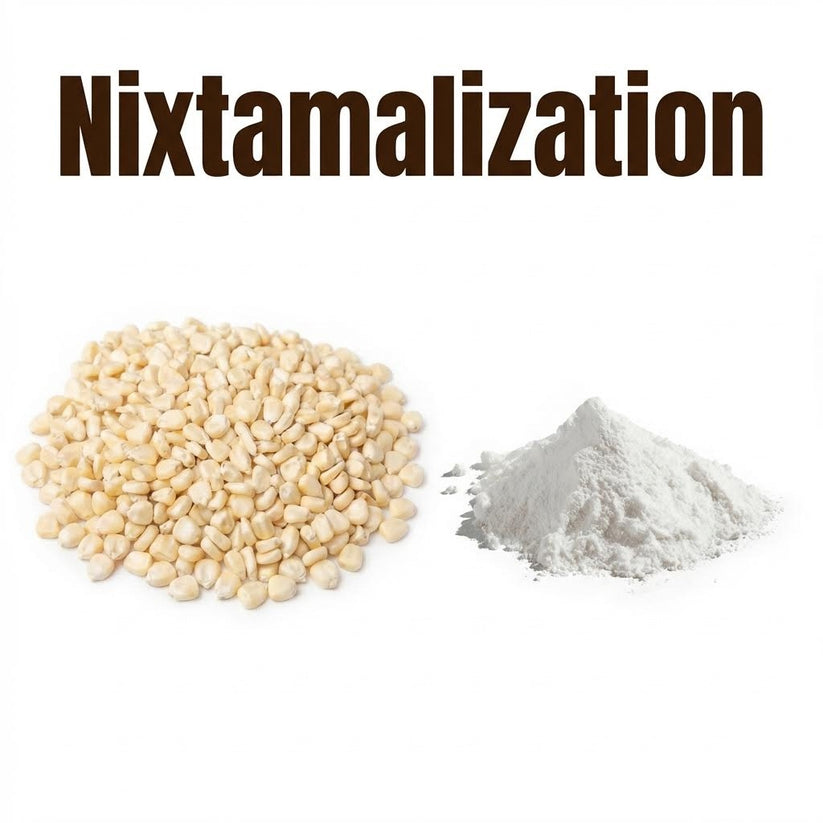 USDA organic yellow corn wholesale product specifications