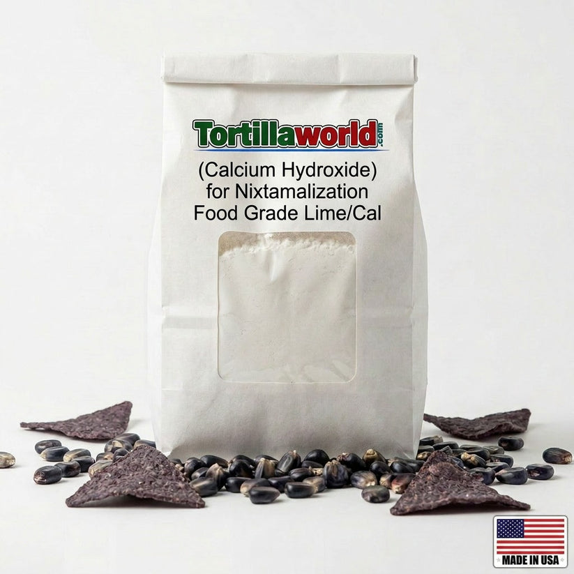 Blue NON-GMO Dried Dent Corn/5 lb Bag