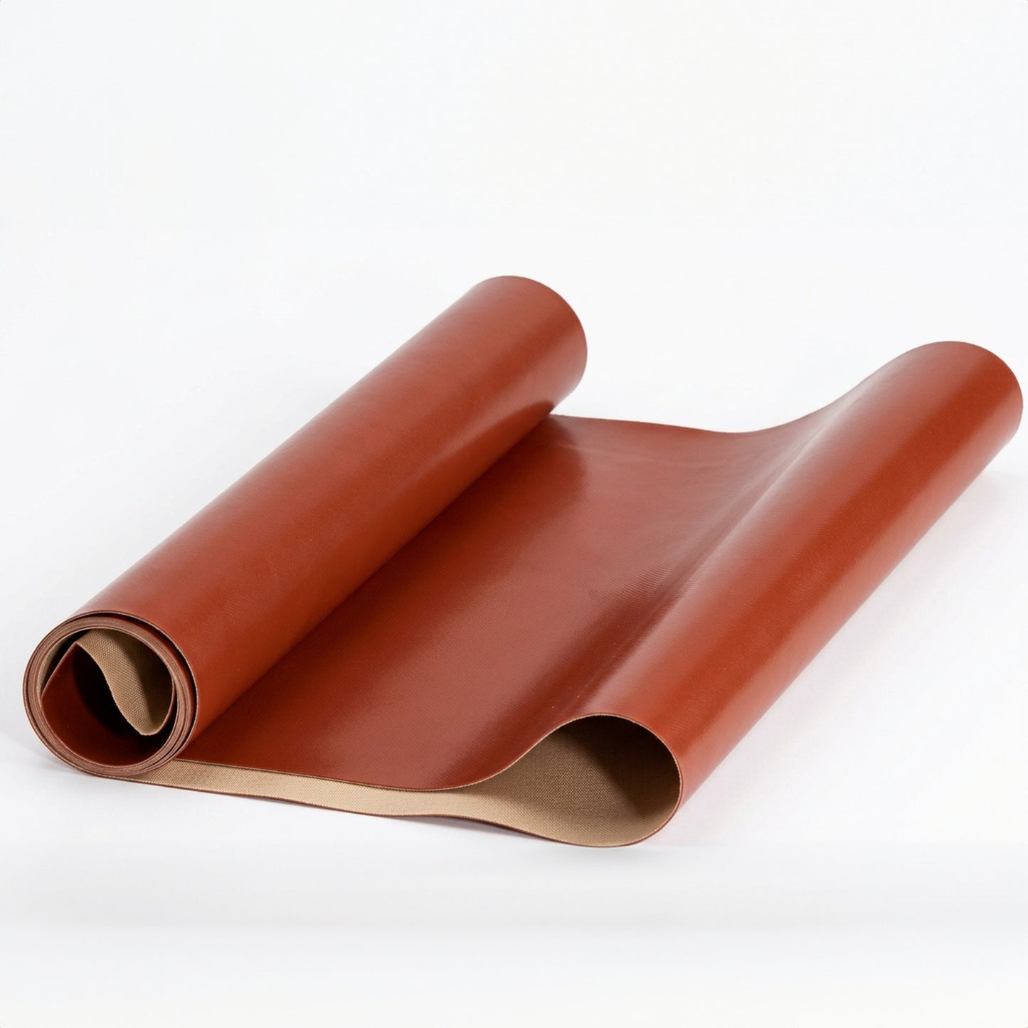 High‑performance PTFE tortilla press belts