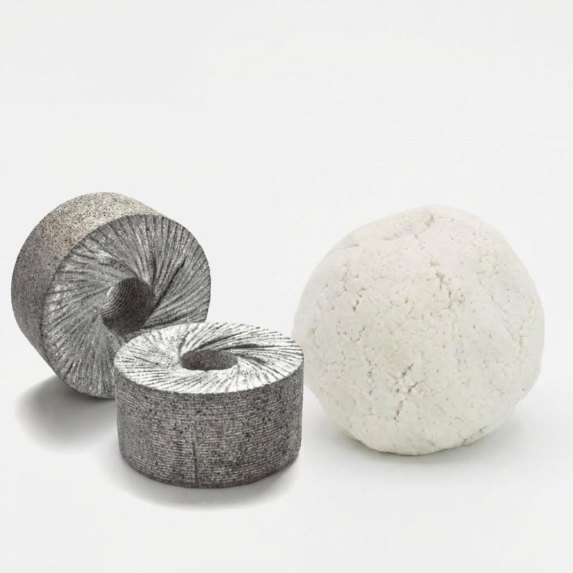 USDA organic white corn wholesale bag label and certification