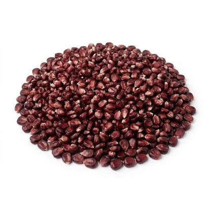 non-GMO red corn for tortillas 5 lb bag
