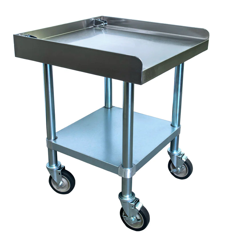 Tortilla Masters S.S Equipment Stand 24" x 30" TMES-30