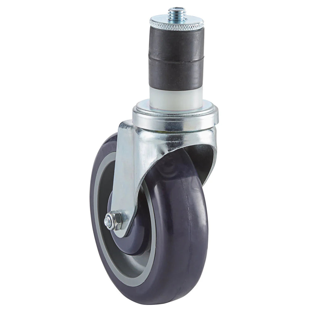 Tortilla Masters TMES24-10 5" Caster with Brake for TMES-24 Equipment Stand