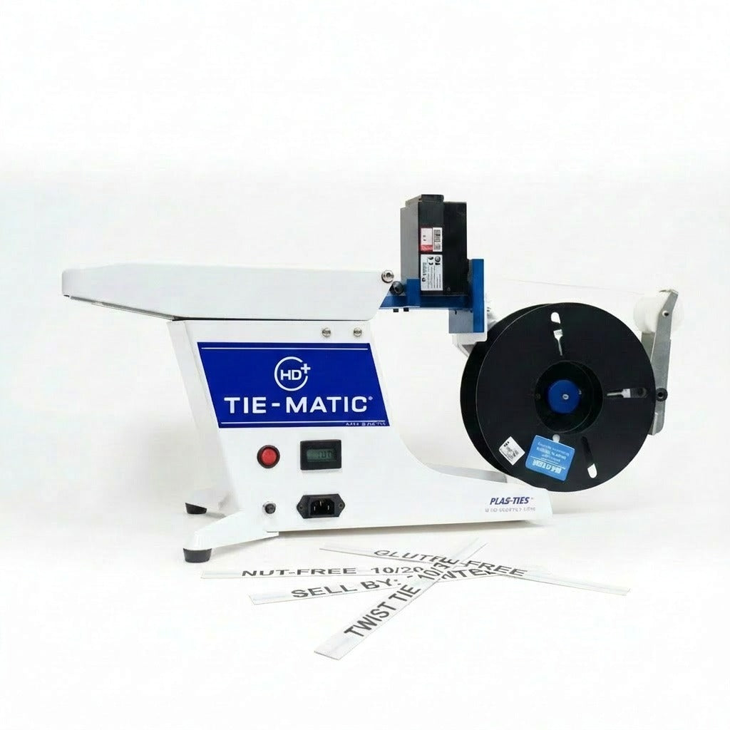 HD-SERIES Ink Jet Printer