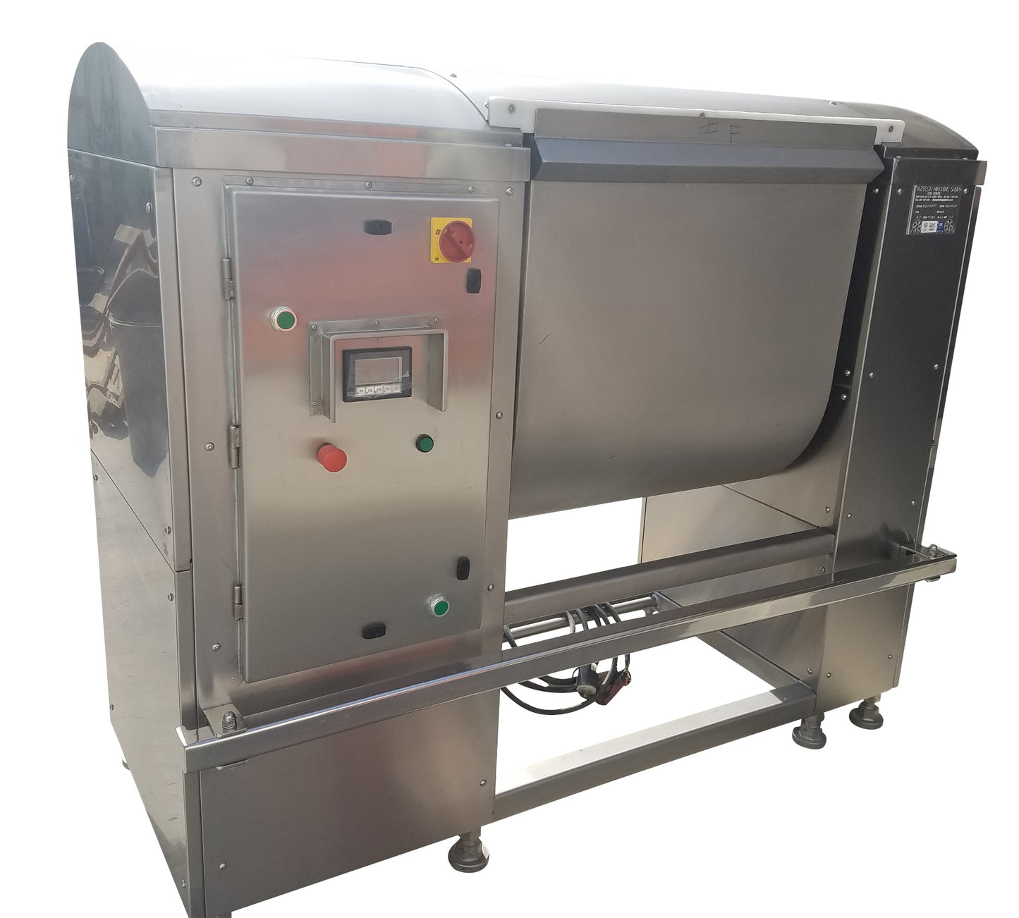 Mixer 2