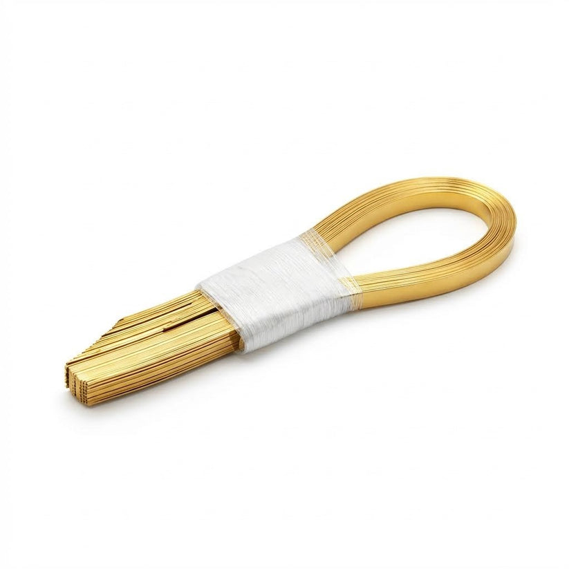 bronze bands cinchos for tortilla machines size reference