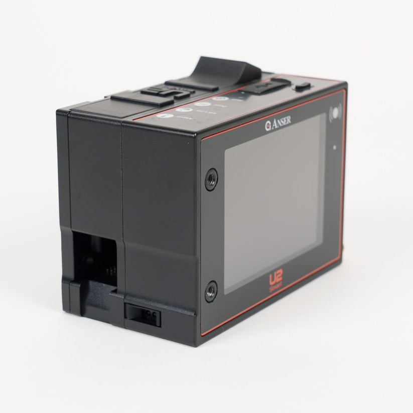 printed twist ties from HD Series inkjet printer for twist tie machines