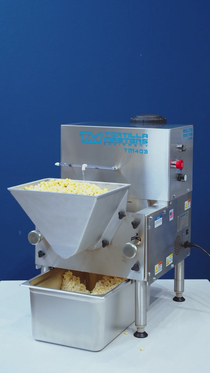 Molino/corn mill TM403